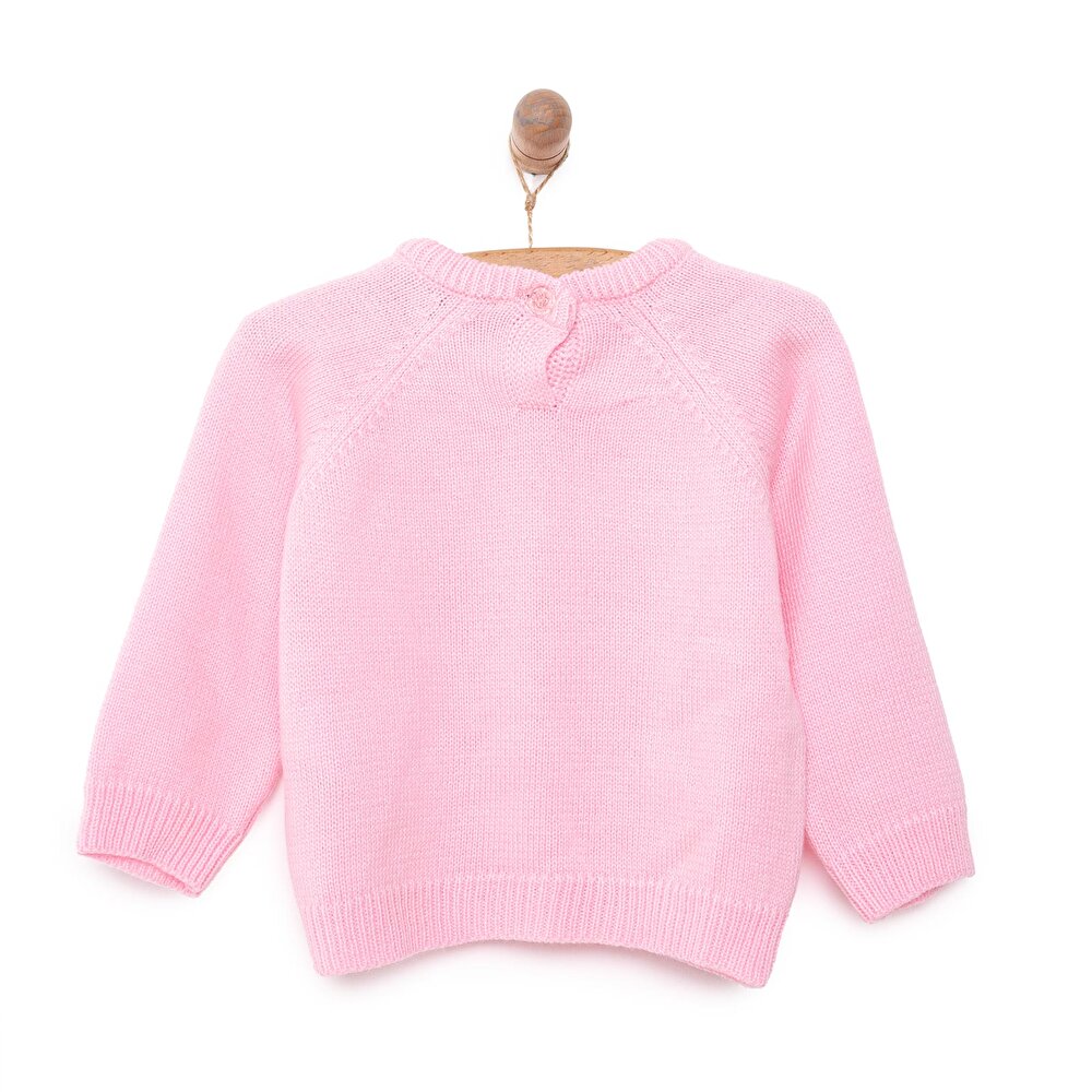 Happy Animals Kız Kazak Kız Bebek