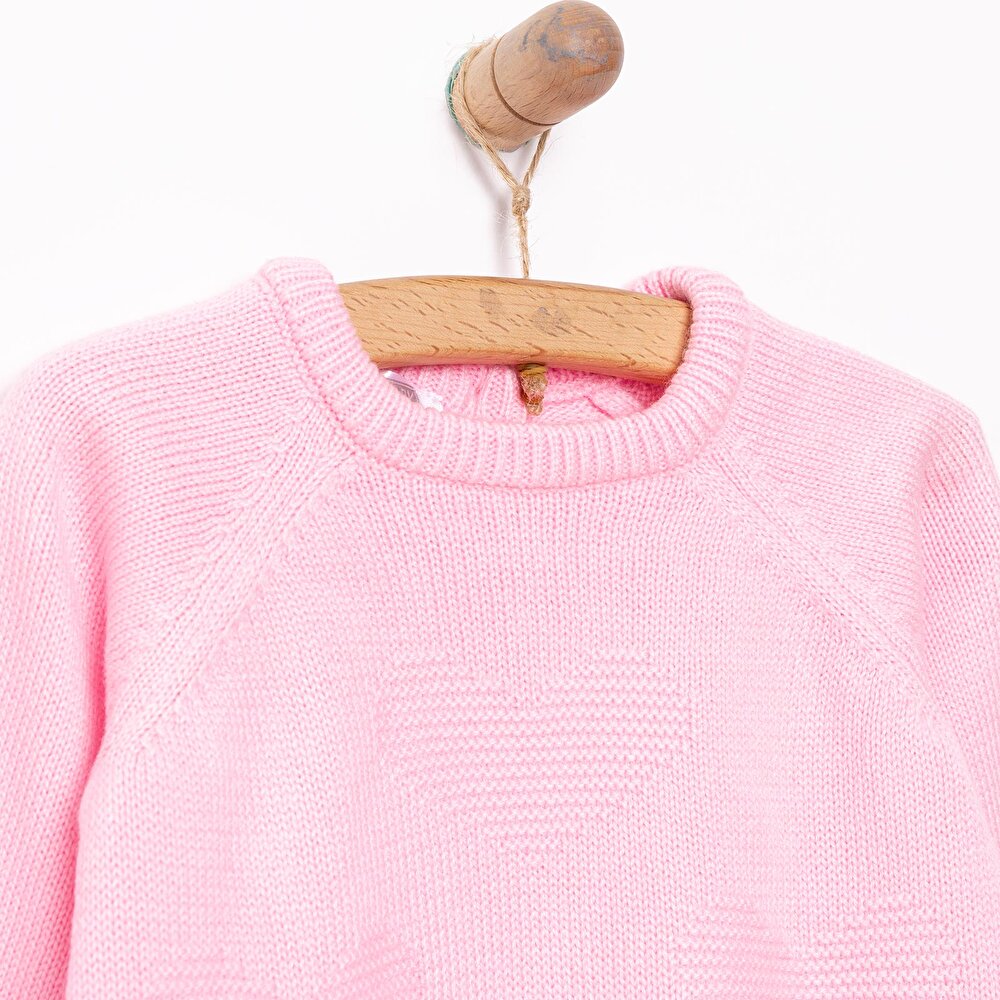 Happy Animals Kız Kazak Kız Bebek