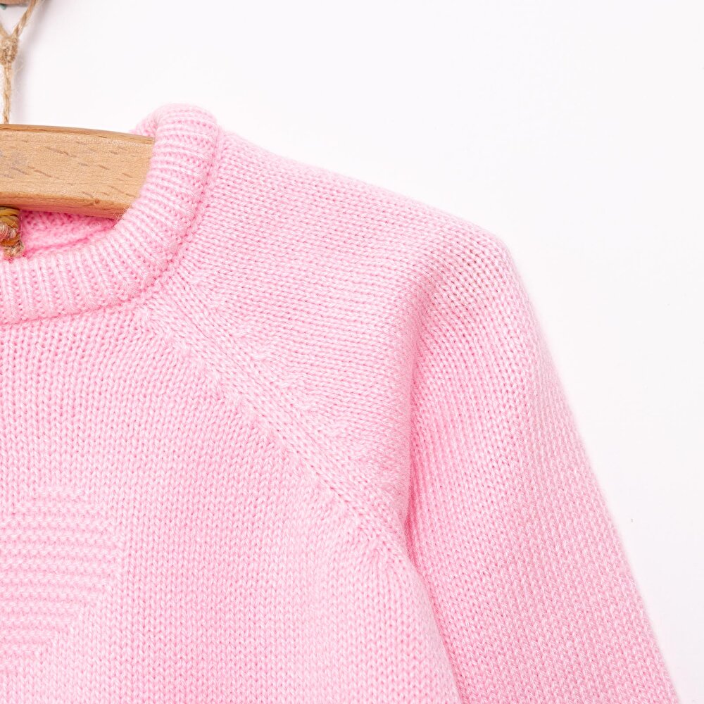 Happy Animals Kız Kazak Kız Bebek