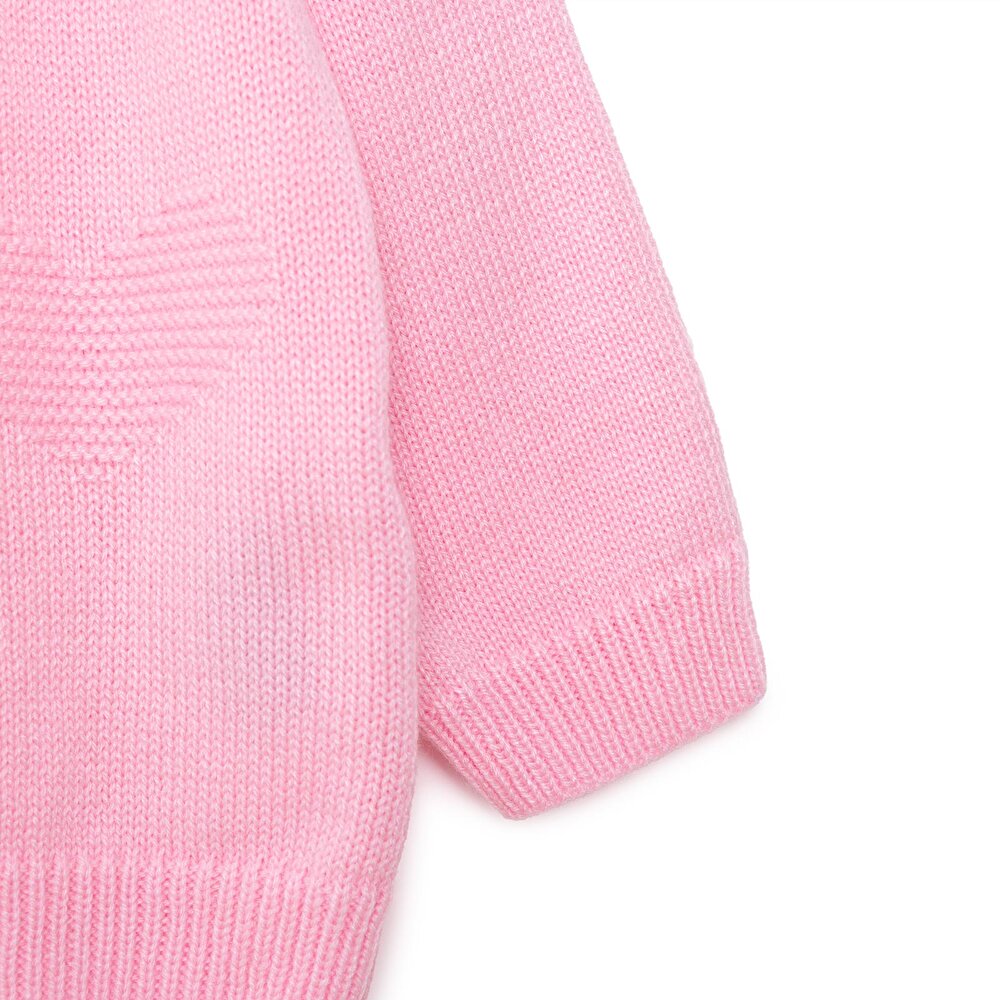 Happy Animals Kız Kazak Kız Bebek