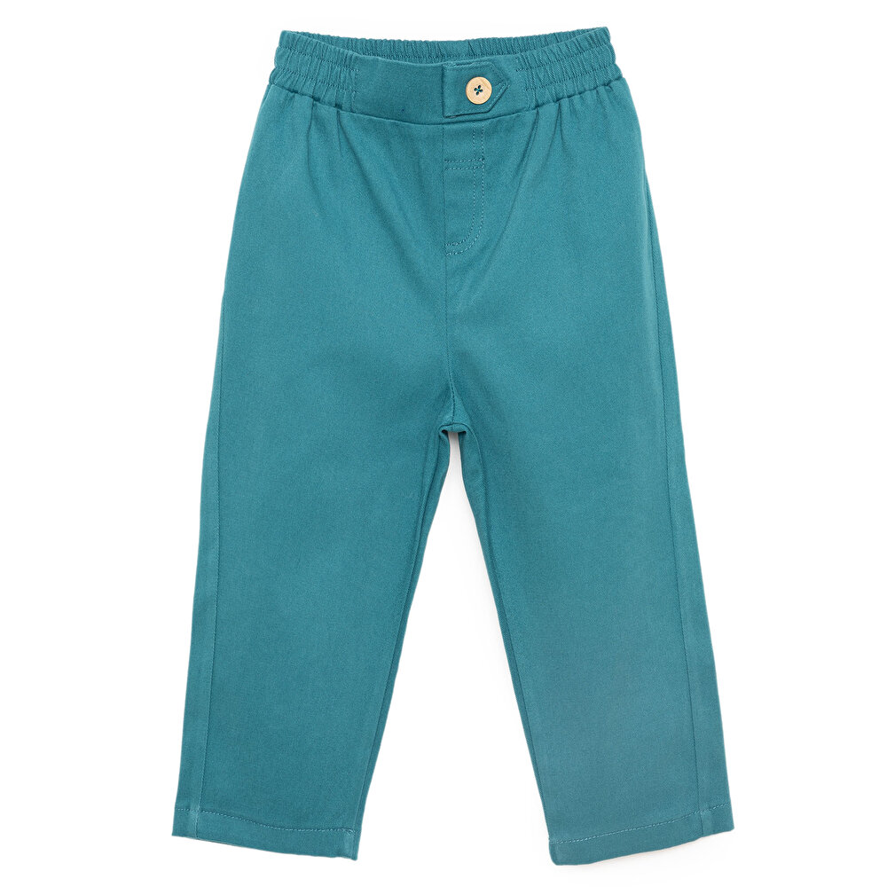 Happy On The Road Erkek Pantolon Erkek Bebek