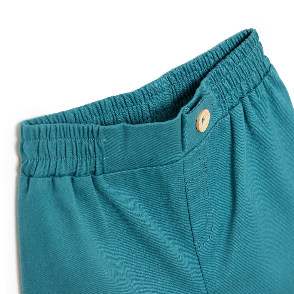 Happy On The Road Erkek Pantolon Erkek Bebek