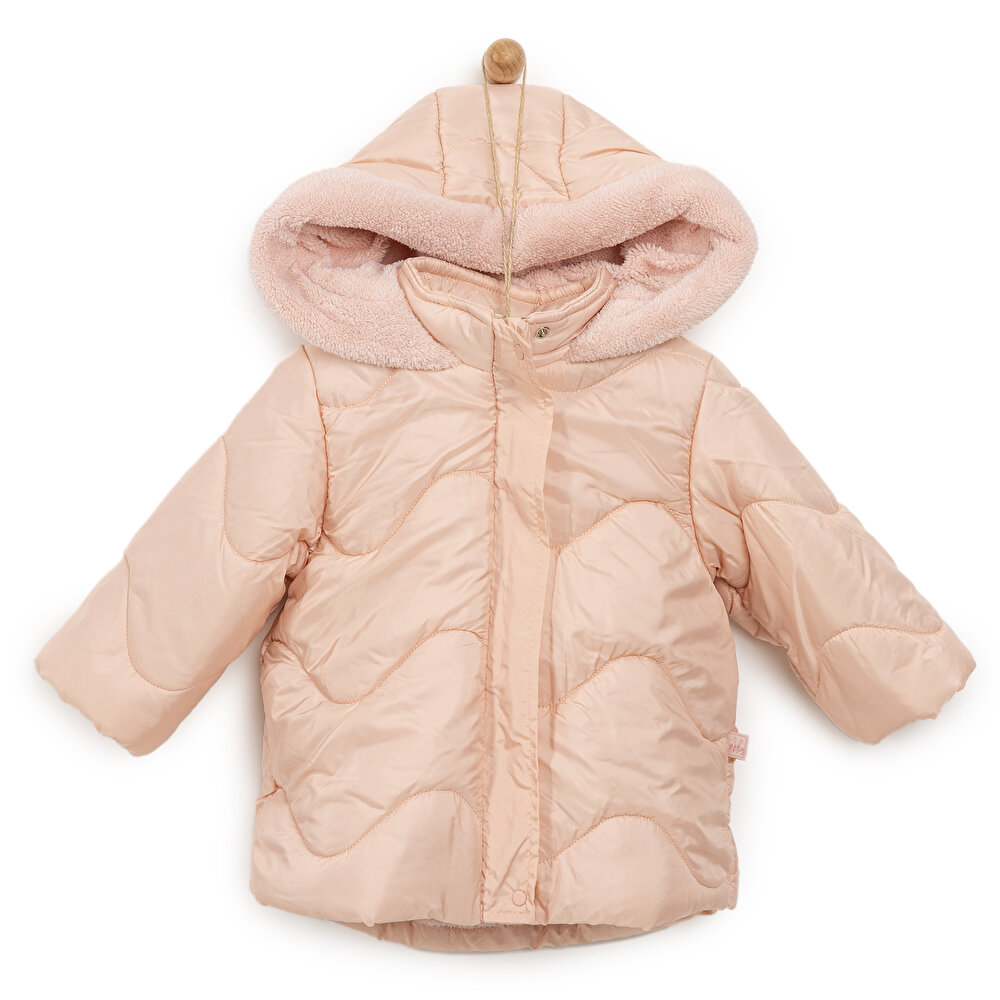 Happy Winter Mont Kız Bebek