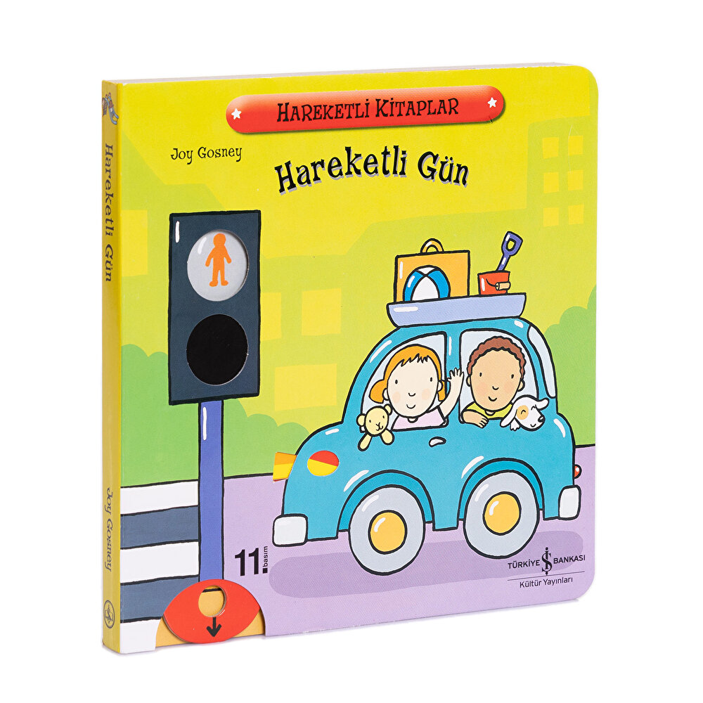 Hareketli Gün