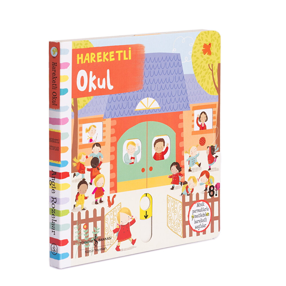 Hareketli Okul