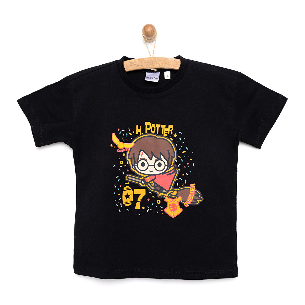 Harry Potter Tshirt Erkek Bebek