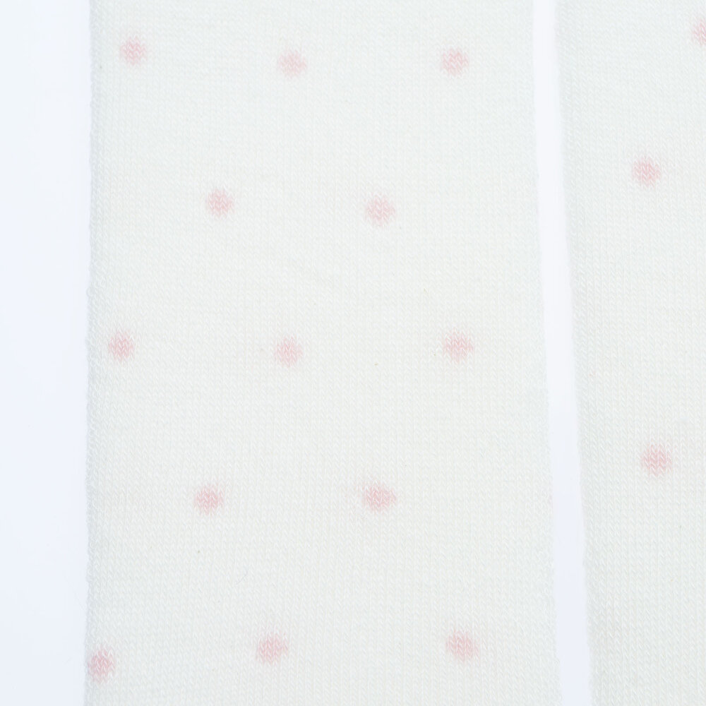 Havlu Külotlu Çorap