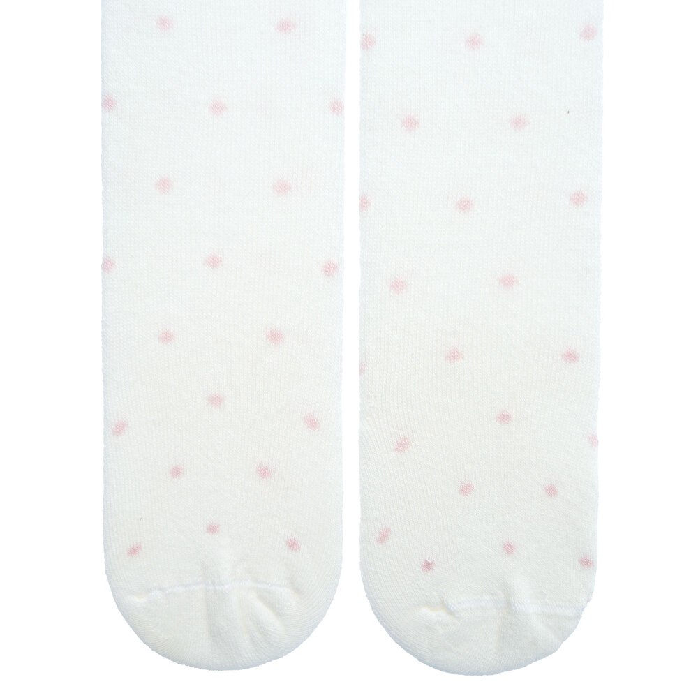 Havlu Külotlu Çorap