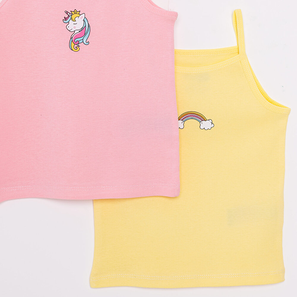 Hello Baby 2'li Atlet Kız Bebek