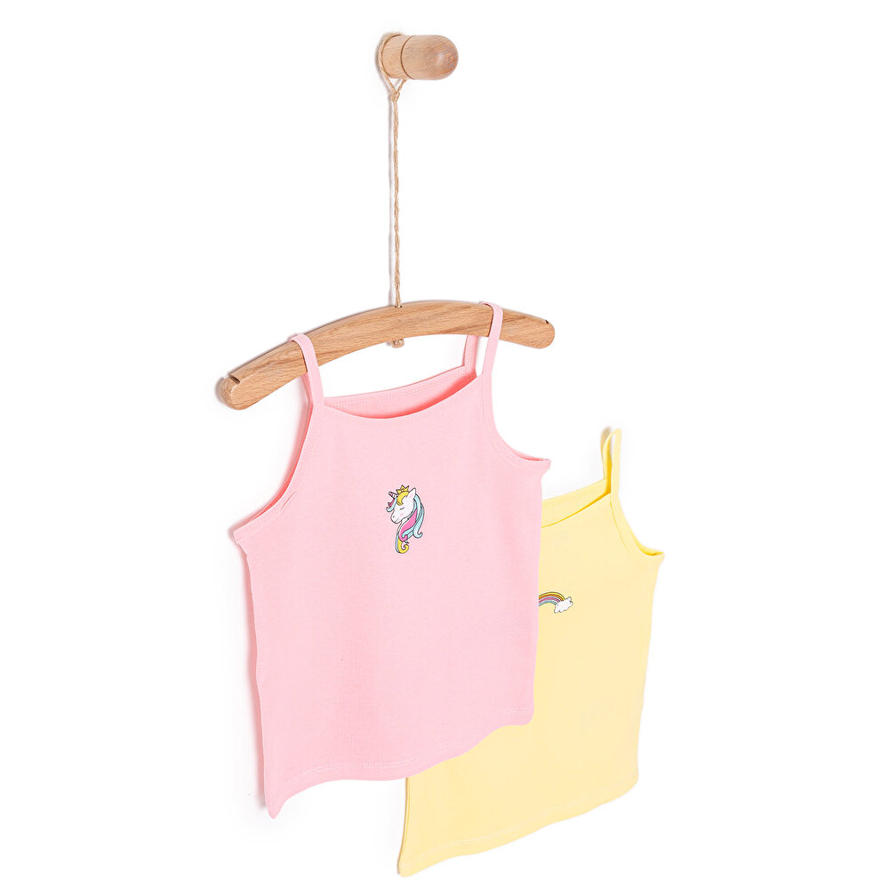 Hello Baby 2'li Atlet Kız Bebek