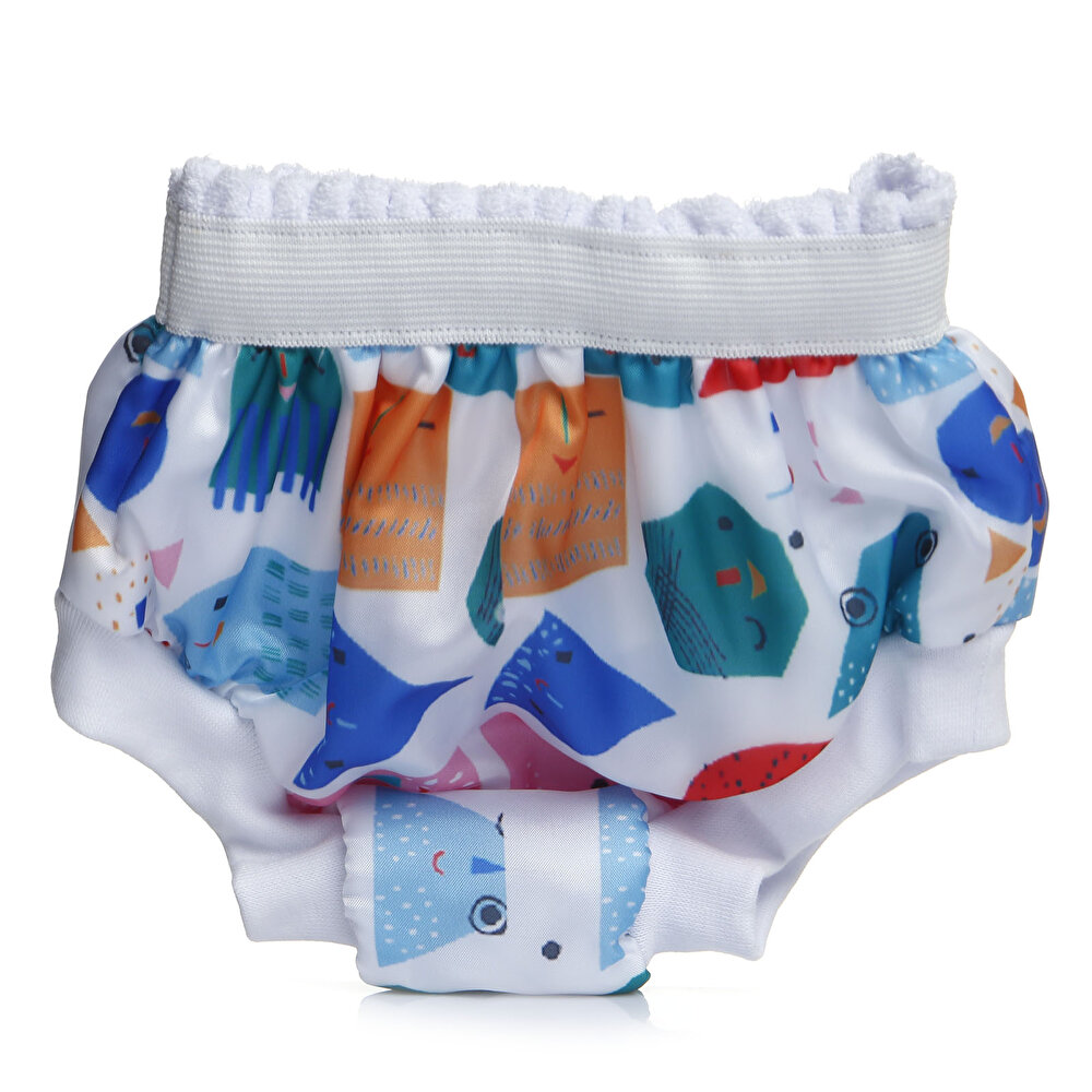 Tekli Alıştırma Külodu Şekiller