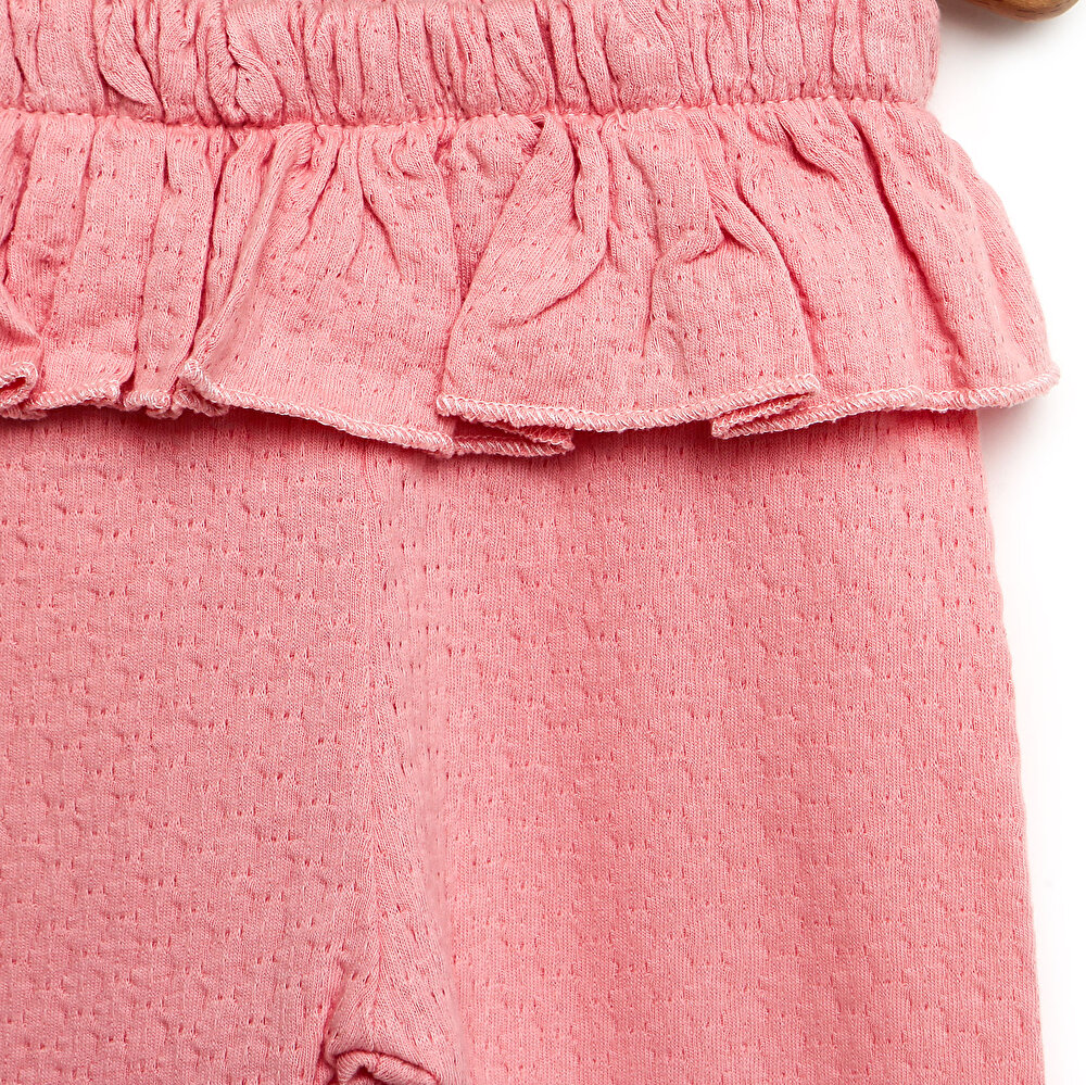 Hello Garden Bluz – Pantolon Kız Bebek