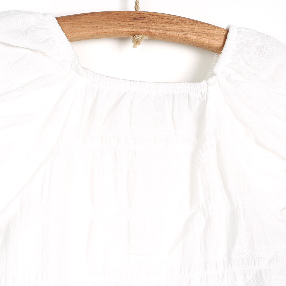 Hello Bluz – Pantolon Kız Bebek