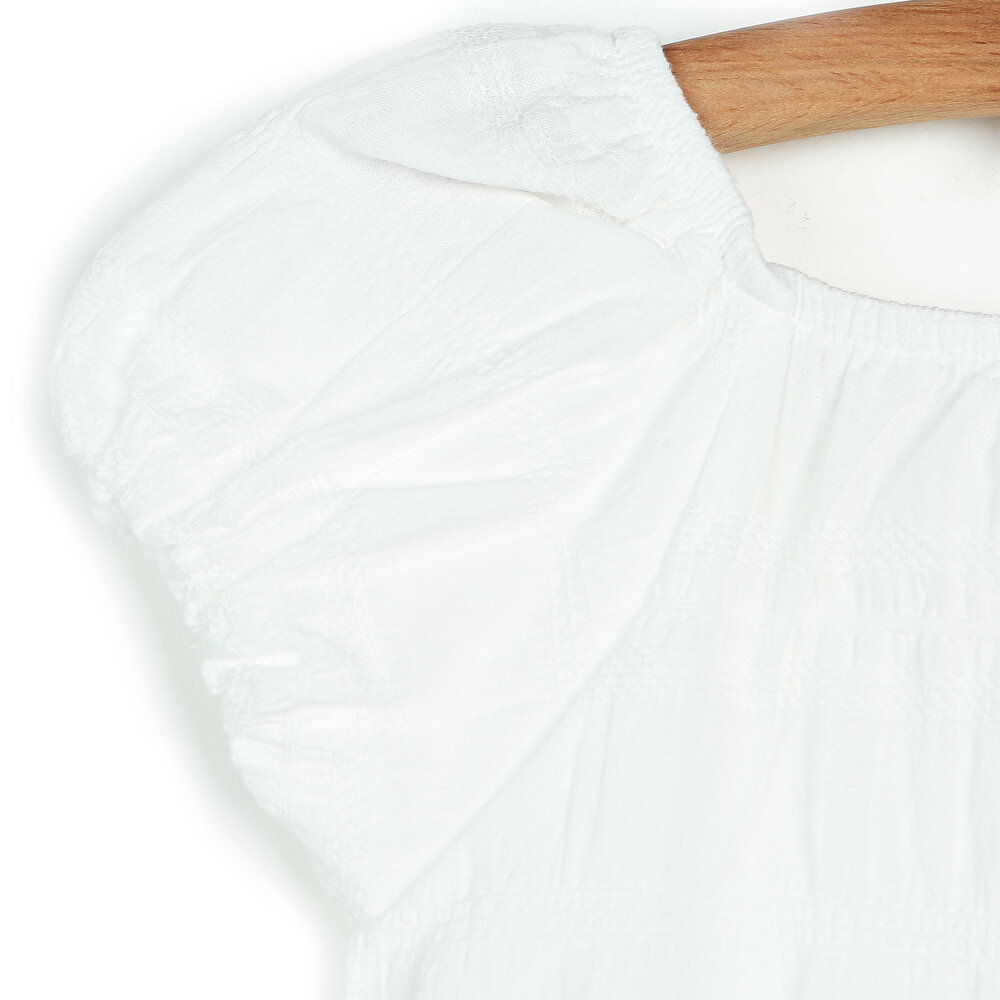 Hello Bluz – Pantolon Kız Bebek