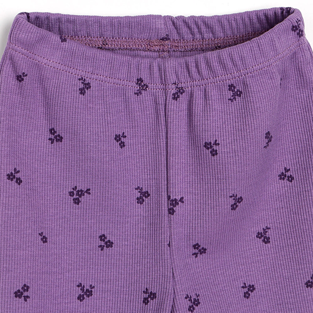 Hello Bluz – Pantolon Kız Bebek