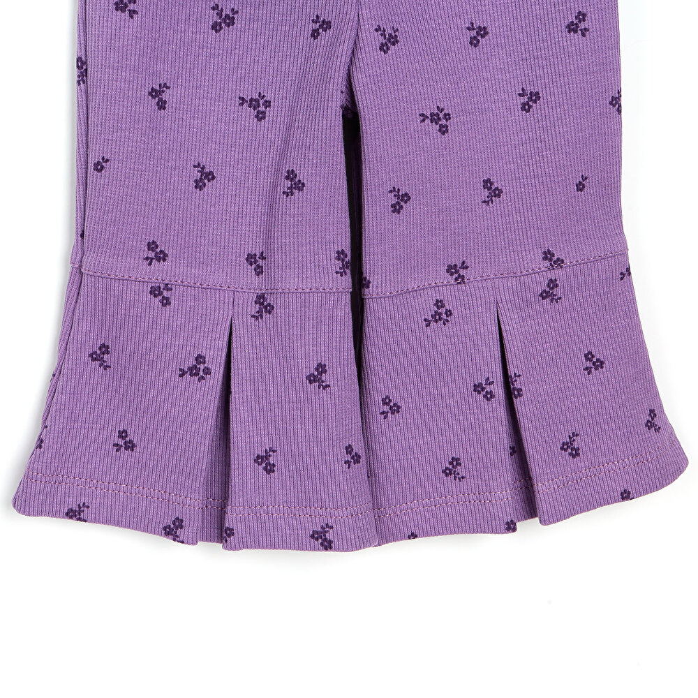 Hello Bluz – Pantolon Kız Bebek