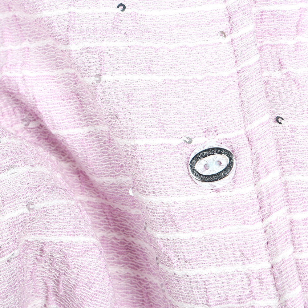 Hello Etek-Ceket Takım Kız Bebek