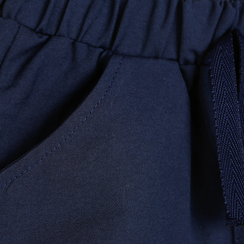 Basic Erkek Bebek Bermuda Şort Erkek Bebek