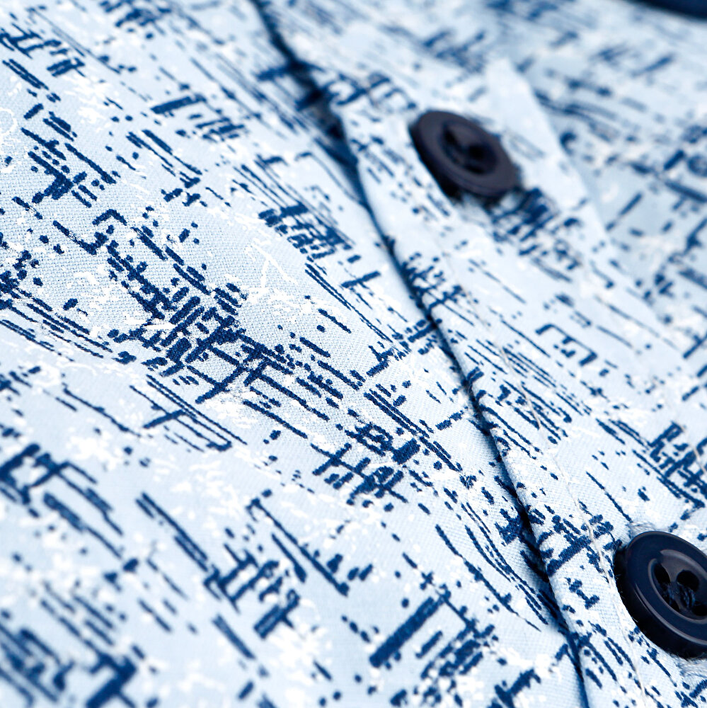 Basic Erkek Bebek Polo Yakalı Gömlek-Şort Takım Erkek Bebek