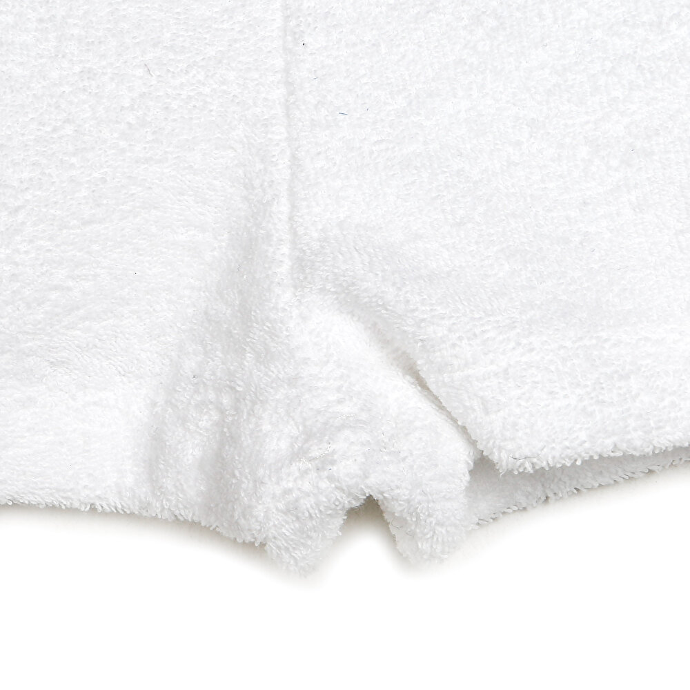 Basic Havlu Şort Unisex