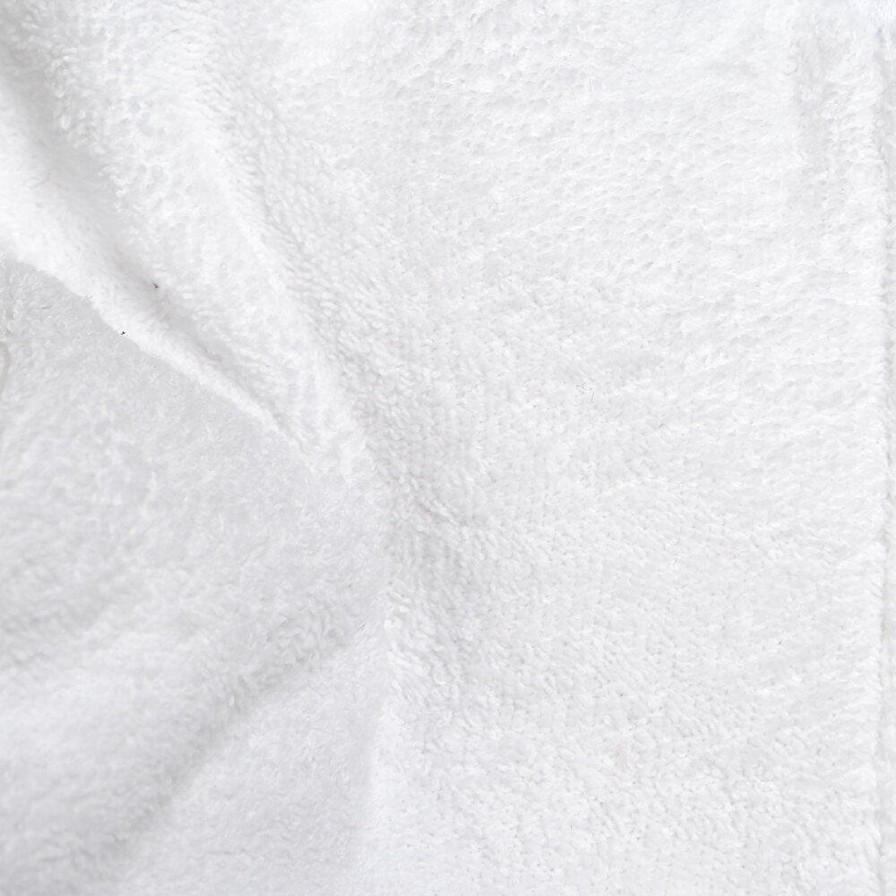 Basic Havlu Şort Unisex