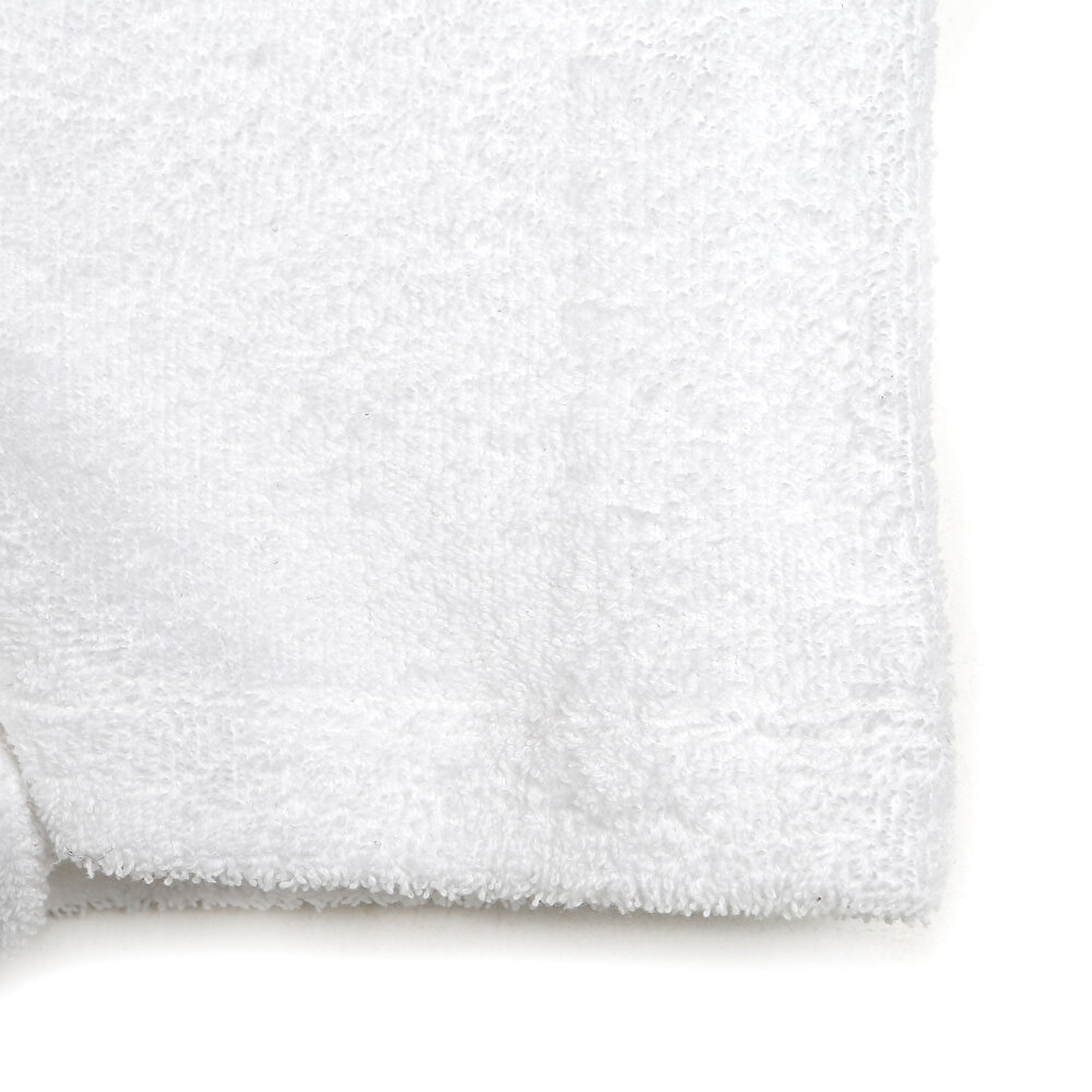 Basic Havlu Şort Unisex