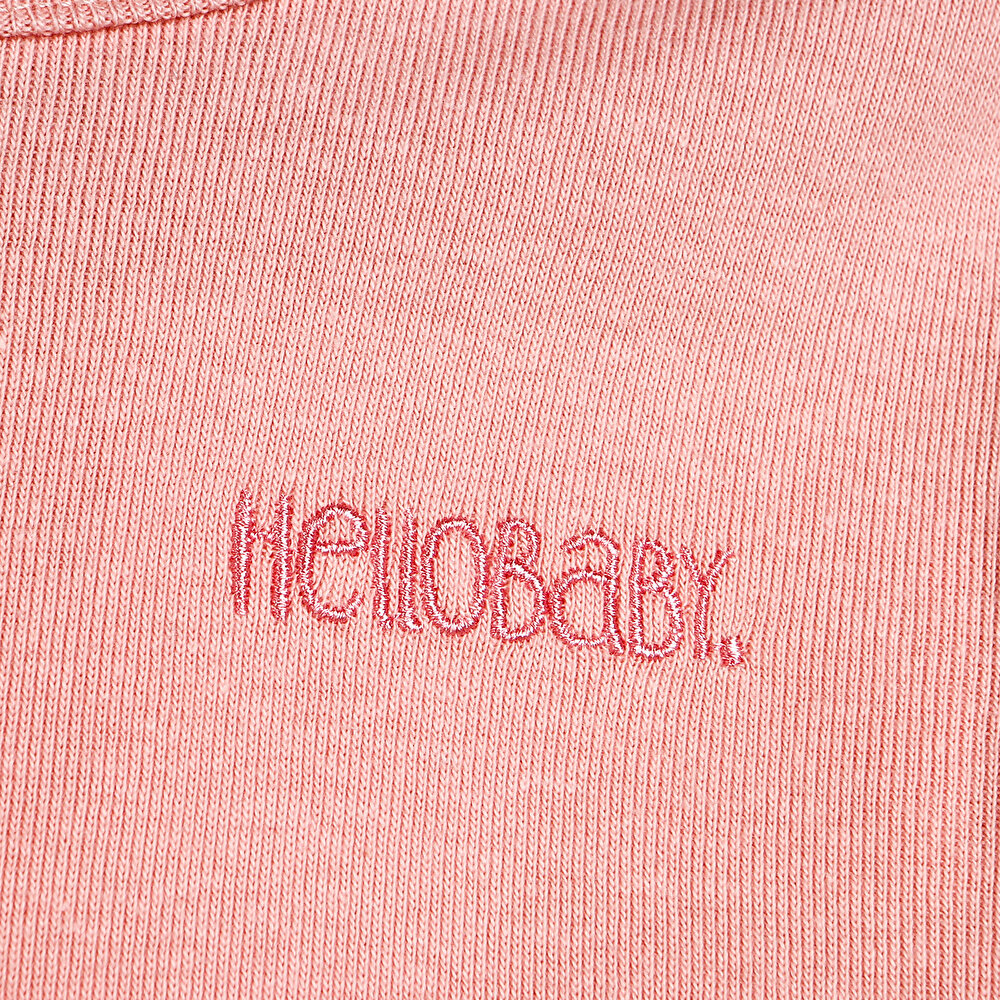 Basic Kız Bebek Eşofman Takımı Kız Bebek