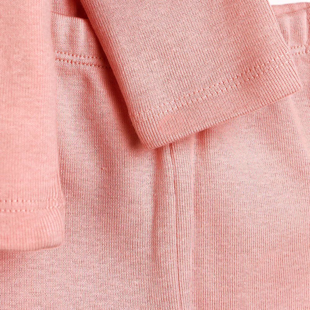 Basic Kız Bebek Eşofman Takımı Kız Bebek