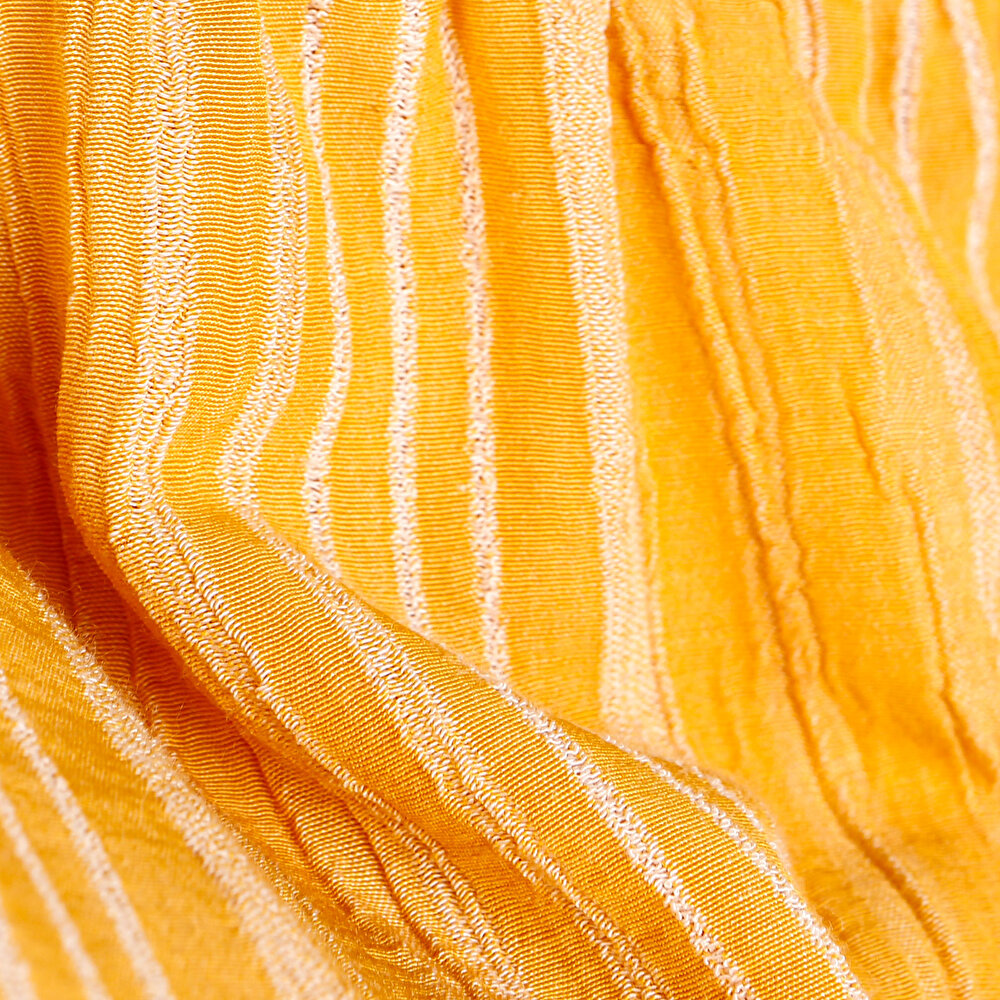 Basic Kız Bebek Fırfırlı Elbise