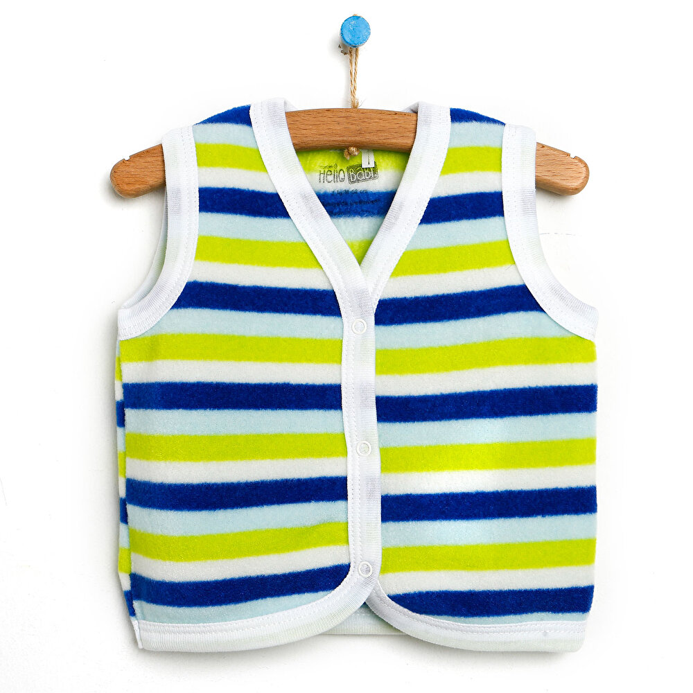 Basic Polar Yelek Unisex