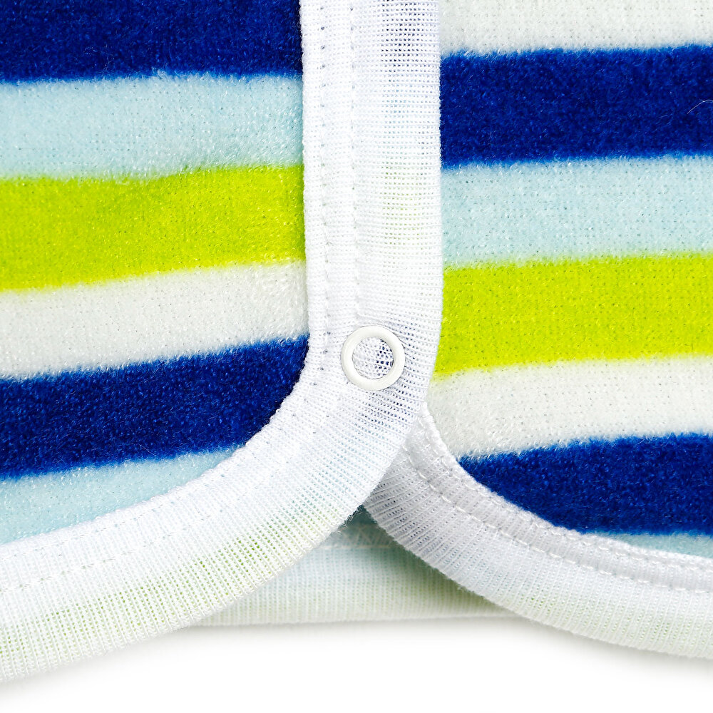 Basic Polar Yelek Unisex