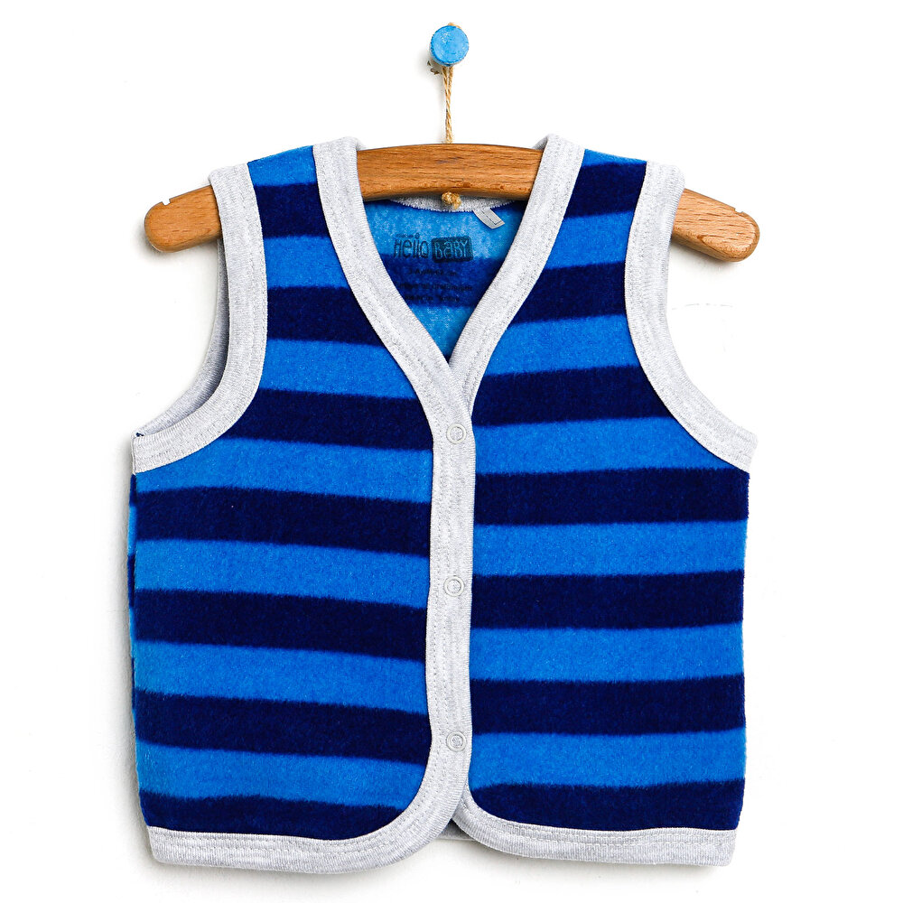 Basic Polar Yelek Unisex