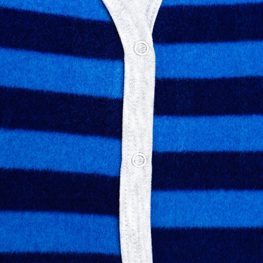 Basic Polar Yelek Unisex
