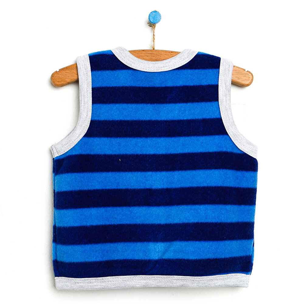 Basic Polar Yelek Unisex