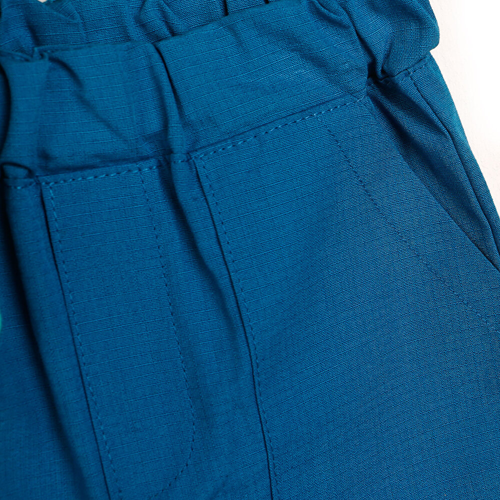 Campus Tshirt - Pantolon Erkek Bebek