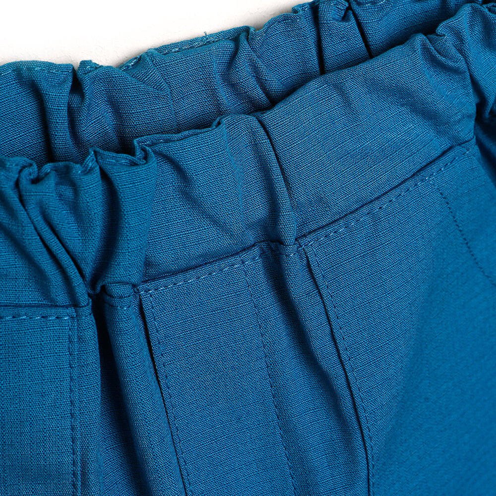 Campus Tshirt - Pantolon Erkek Bebek