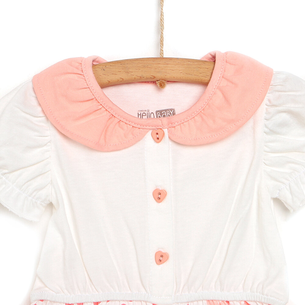 Love Barbatöz Kız Bebek