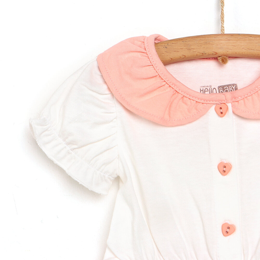 Love Barbatöz Kız Bebek