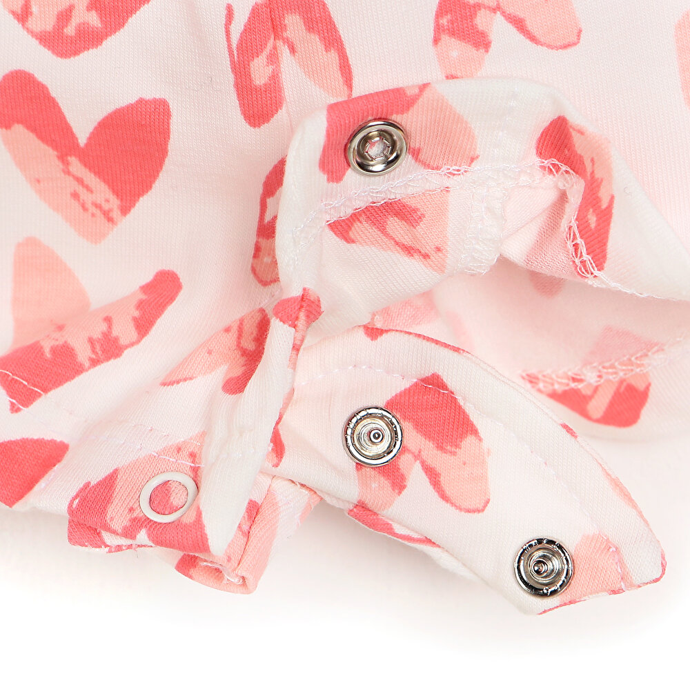 Love Barbatöz Kız Bebek