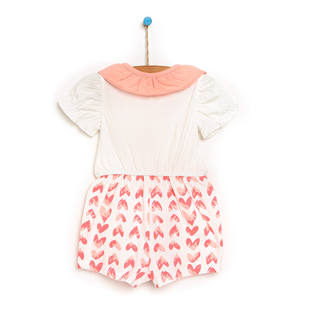 Love Barbatöz Kız Bebek