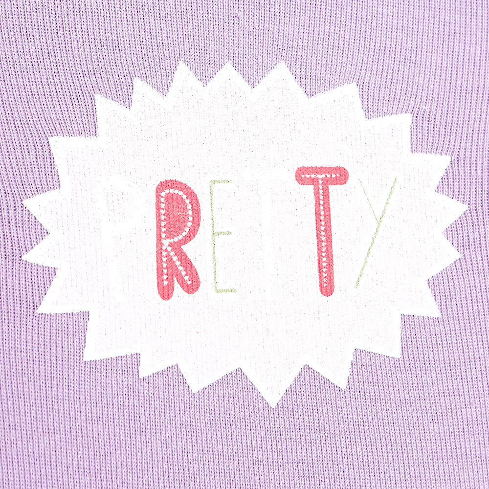 Minimal Kısa Kol Body Unisex