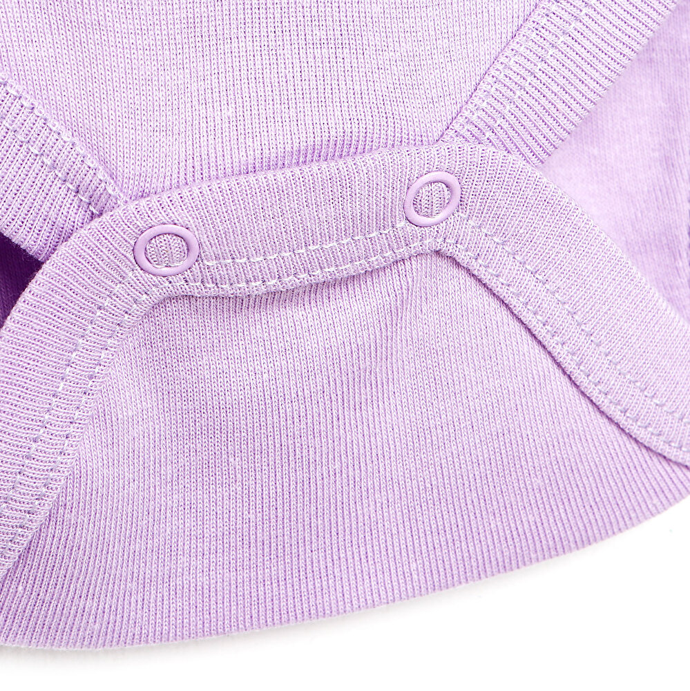 Minimal Kısa Kol Body Unisex