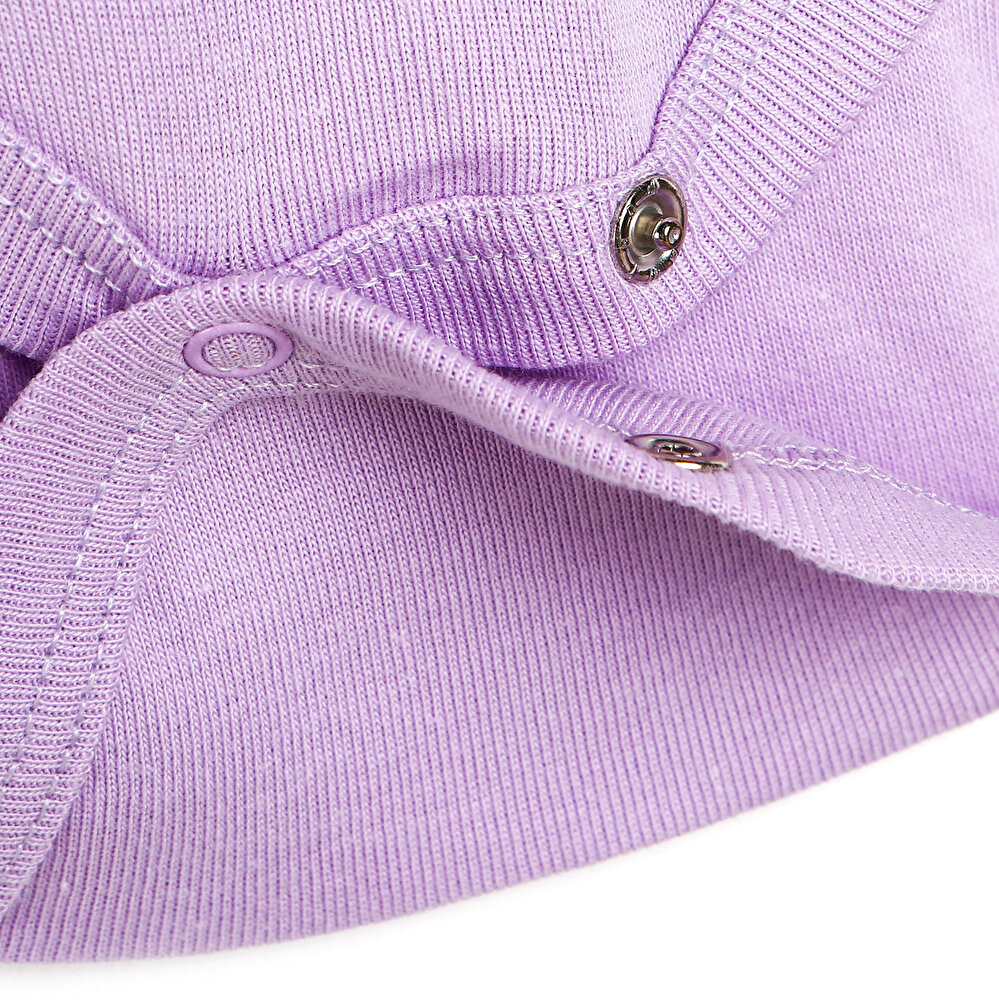 Minimal Kısa Kol Body Unisex