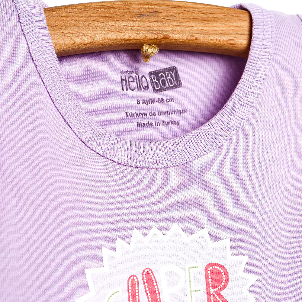 Minimal Atlet Body Unisex