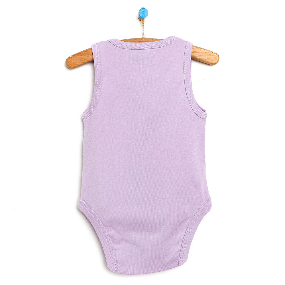 Minimal Atlet Body Unisex