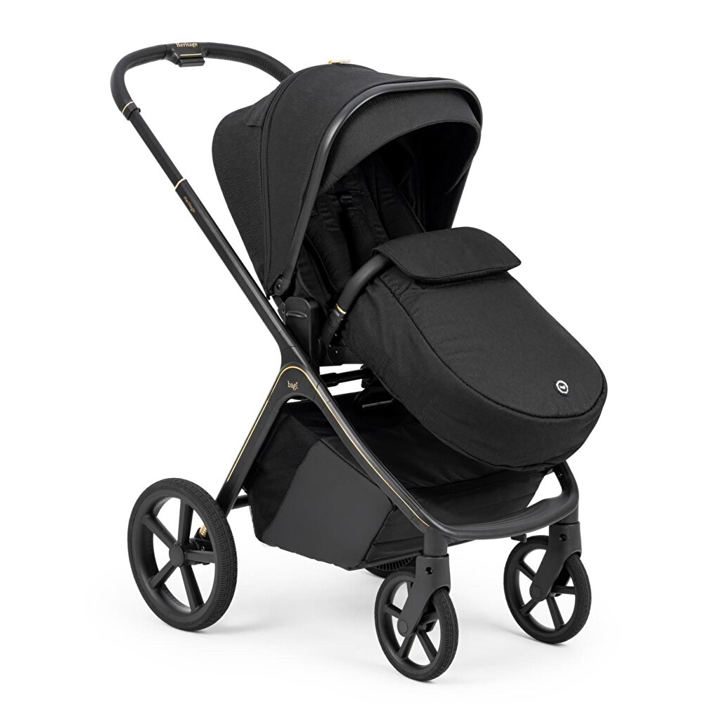 Heritage Bebek Arabası