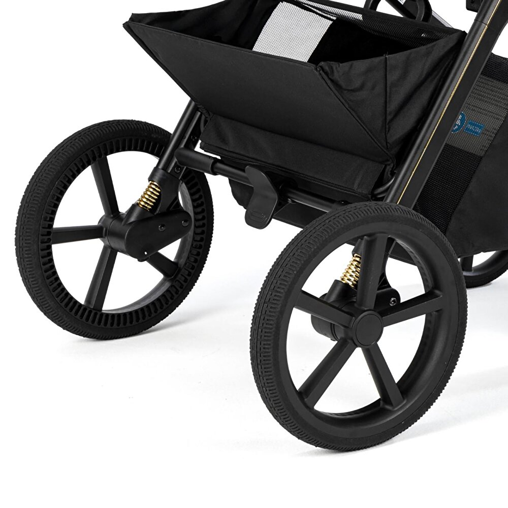 Heritage Bebek Arabası