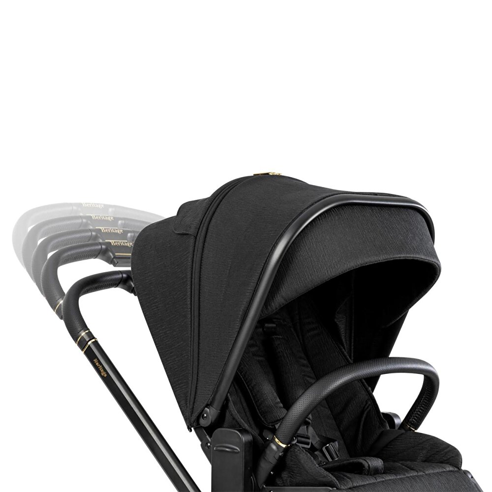 Heritage Bebek Arabası