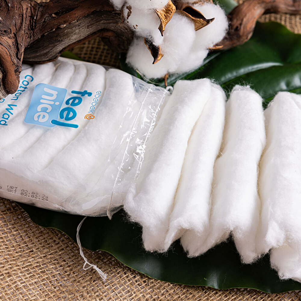 Hidrofil Pamuk 100gr