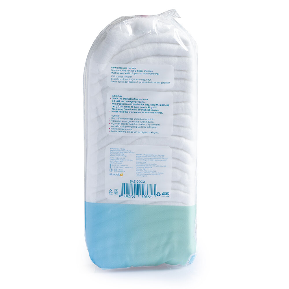 Hidrofil Pamuk 100gr